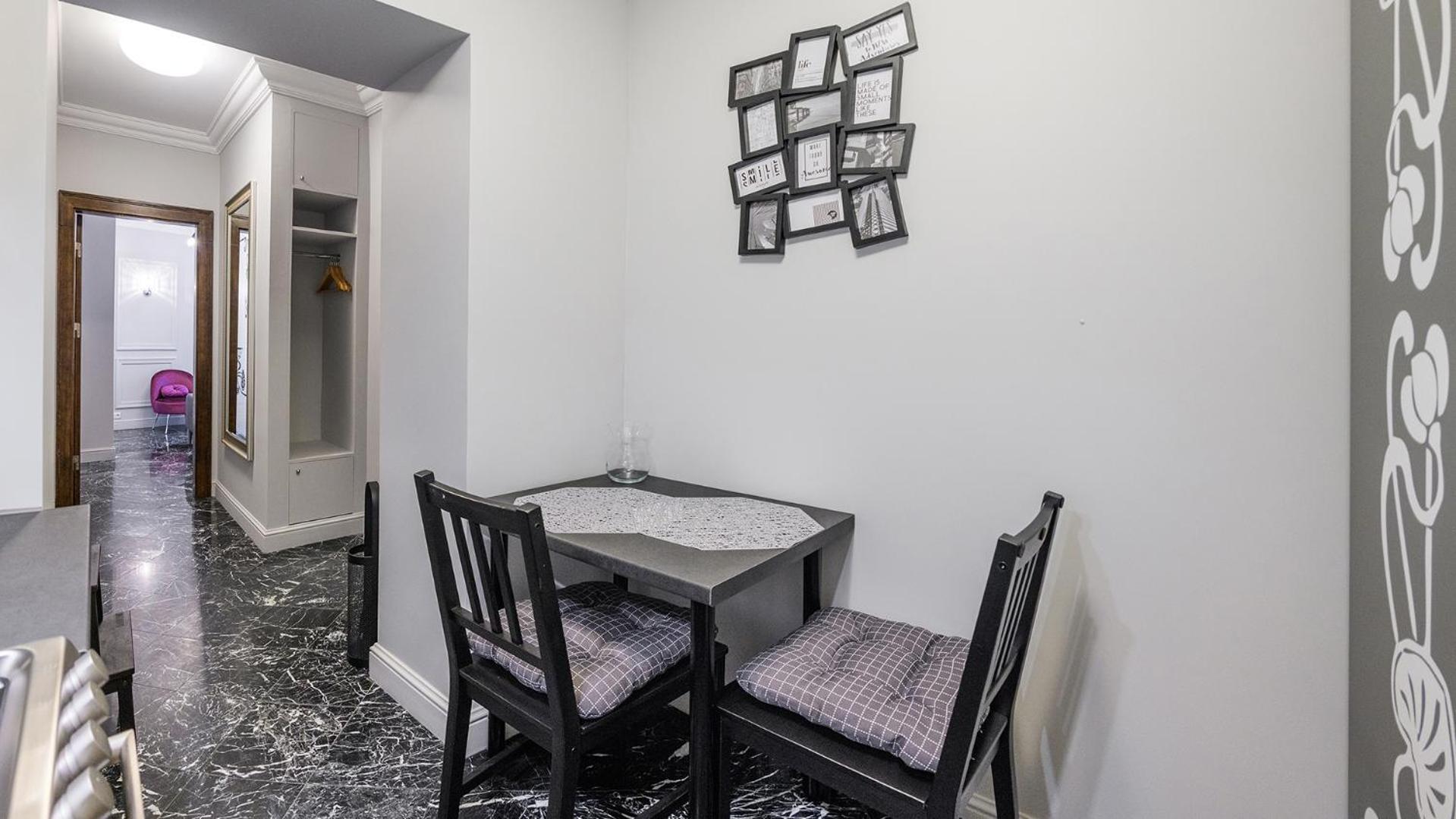 Oldtown Center Apartament *