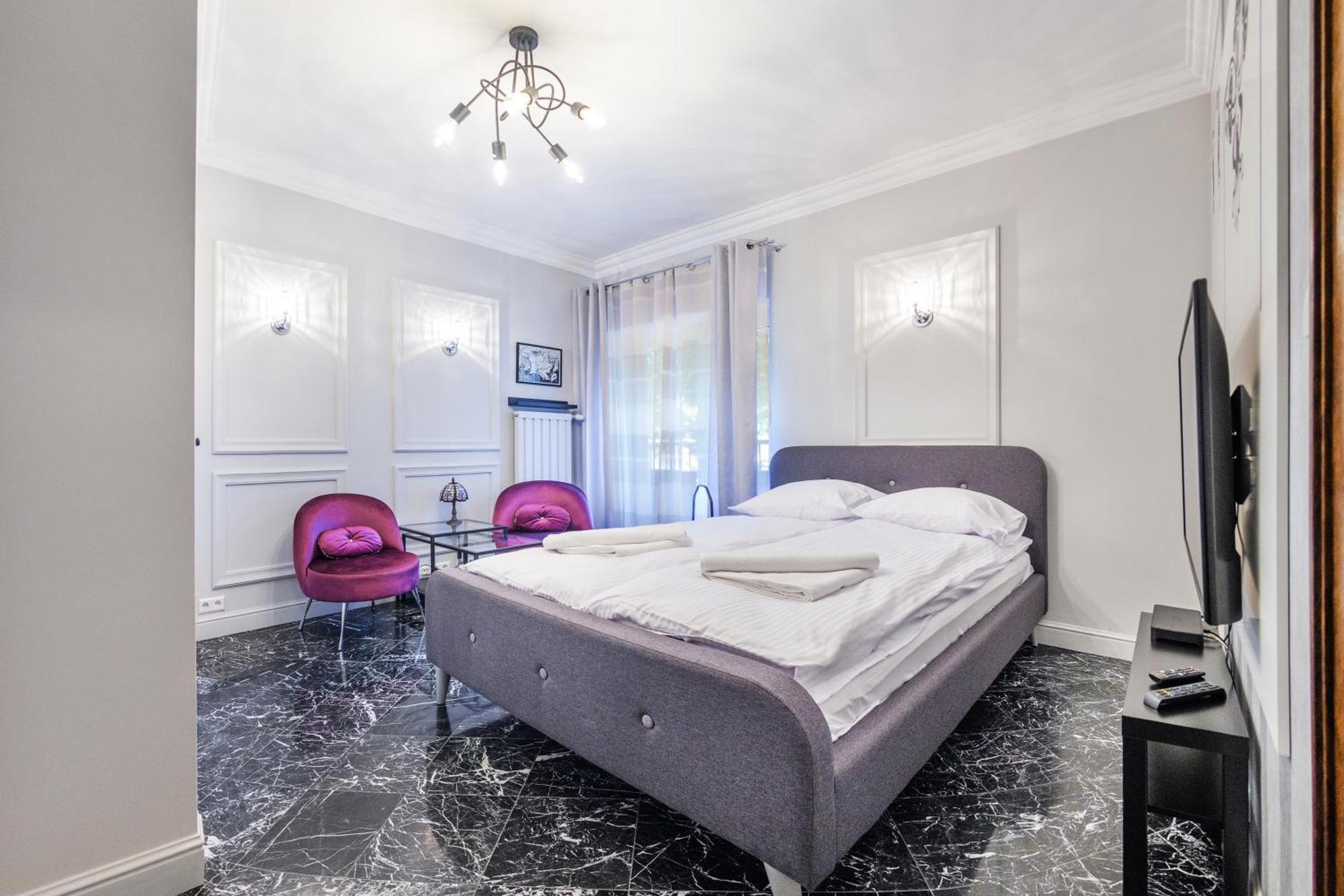 Oldtown Center Apartament Gdańsk